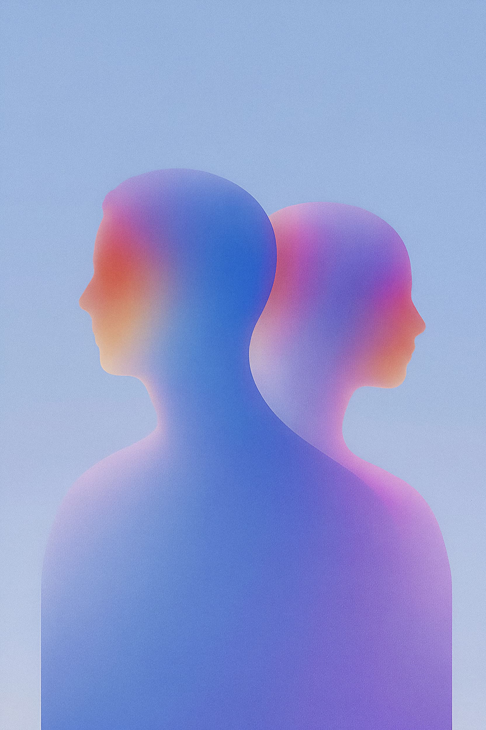 Relay — Orchestrated Intelligence